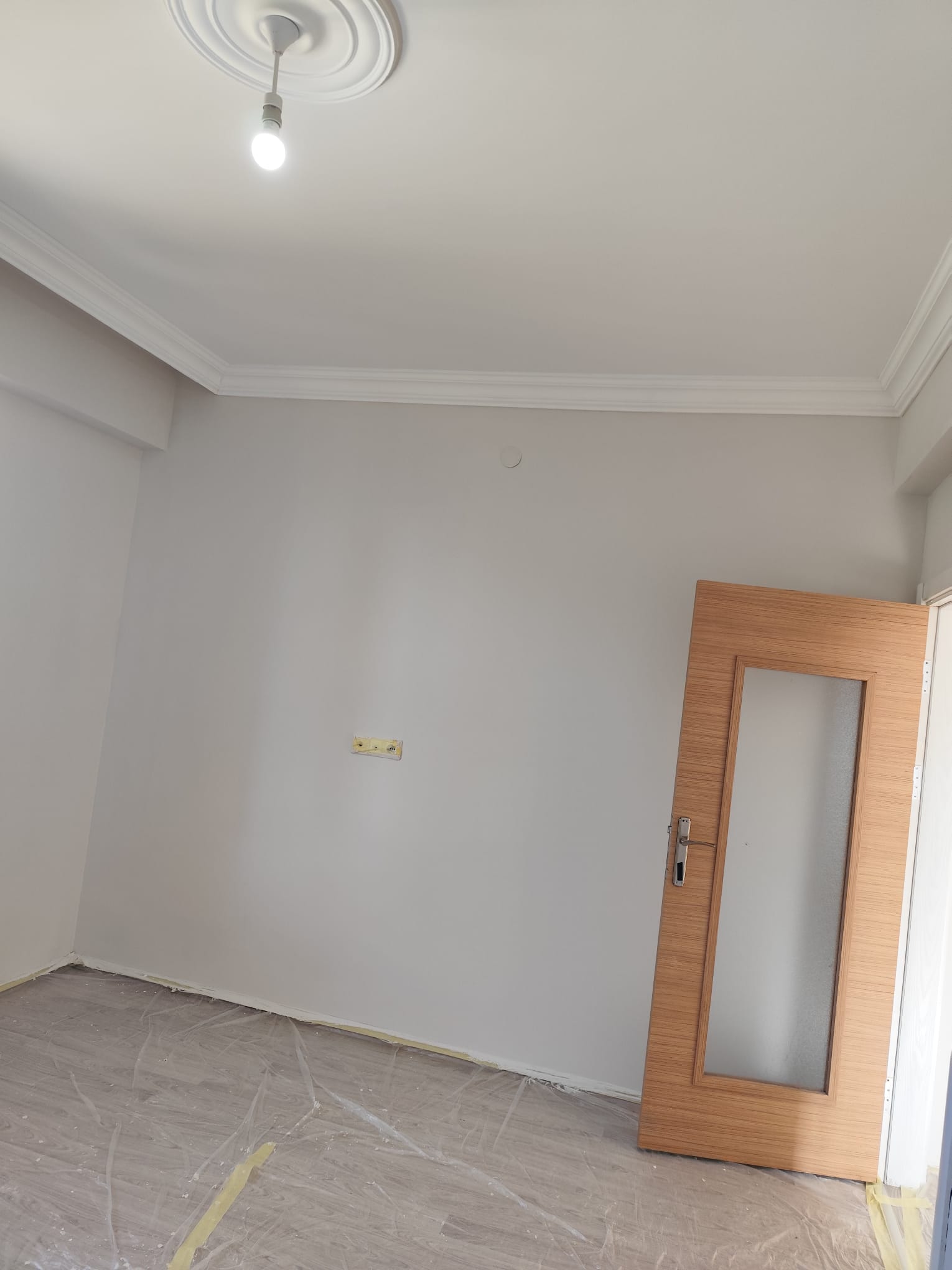 Karakaş Boya Badana Tamir ve Tadilat